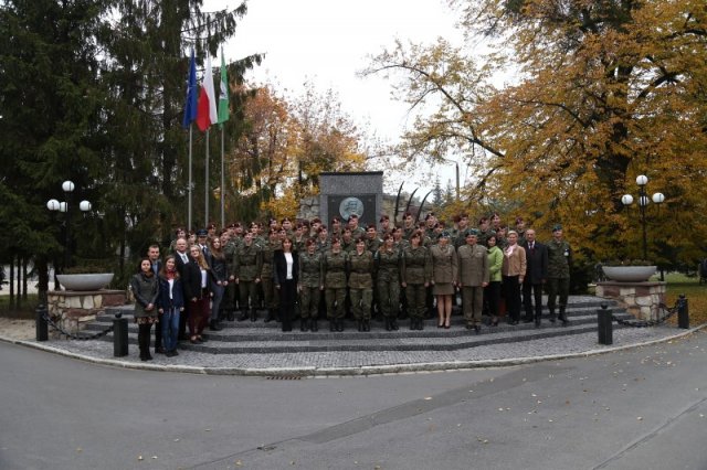 Konferencja w WSOWL we Wrocławiu